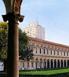 University of Milan, Department of Language Mediation and Intercultural Studies