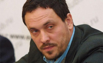 Maxim Shevchenko