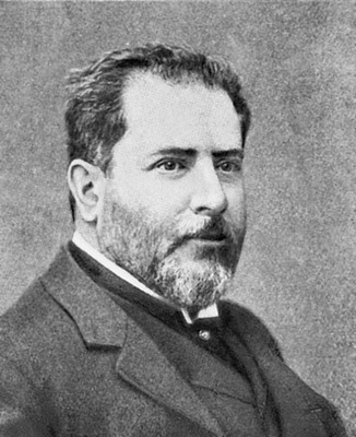 Леонтий Бенуа