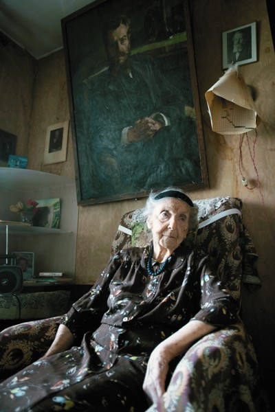 Фото: АЛЕКСАНДР БУРЫЙ