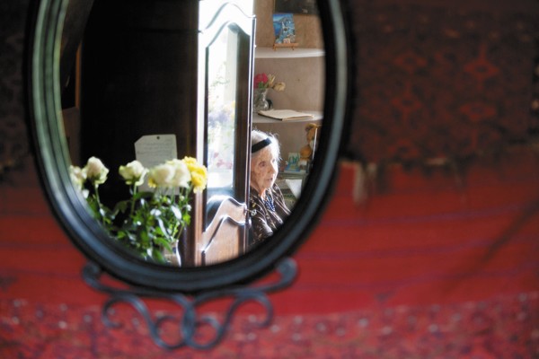 Фото: АЛЕКСАНДР БУРЫЙ