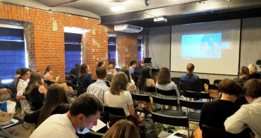 Кириллица - Вики