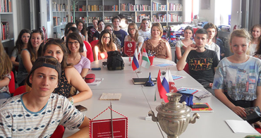 Кириллица - Вики