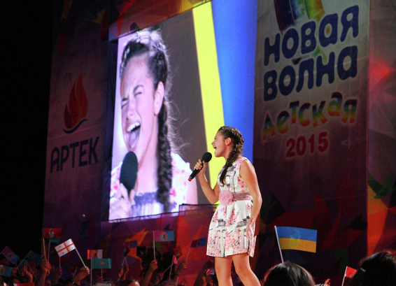 Победители конкурса новая волна все Победители конкурса новая волна все