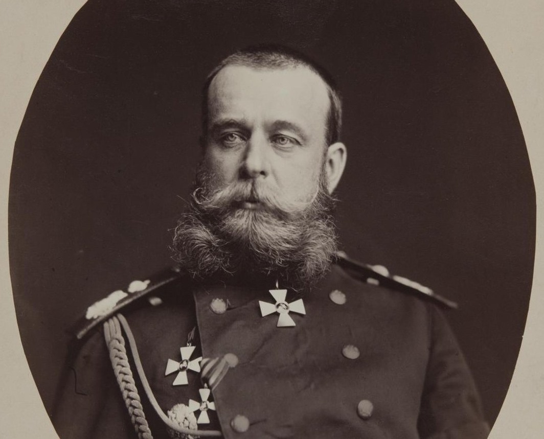 Наши соотечественники – национальные герои. Генерал Скобелев ...