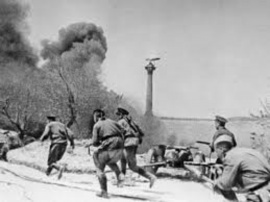 30 октября 1941 года - началась героическая оборона Севастополя
(1941 – 1942