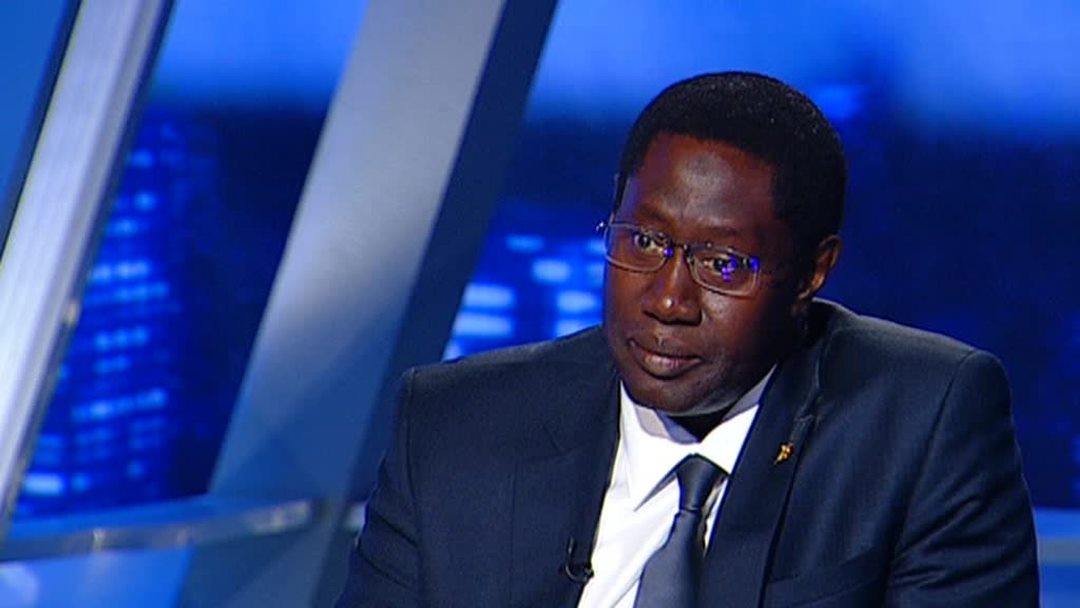 Сулейман Анта Ндьяй (Сенегал): «Дружба с Россией даёт нам возможность ...