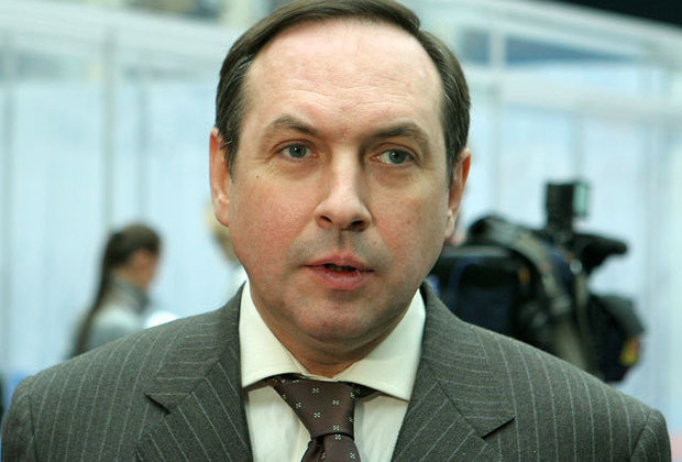 Вячеслав Никонов