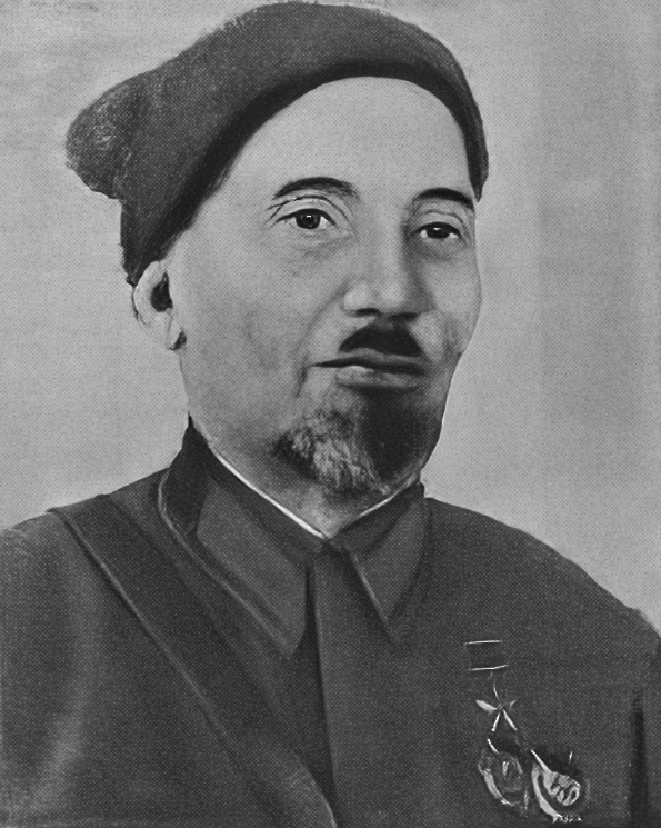 Памятник Ковпаку решили снести в Киеве