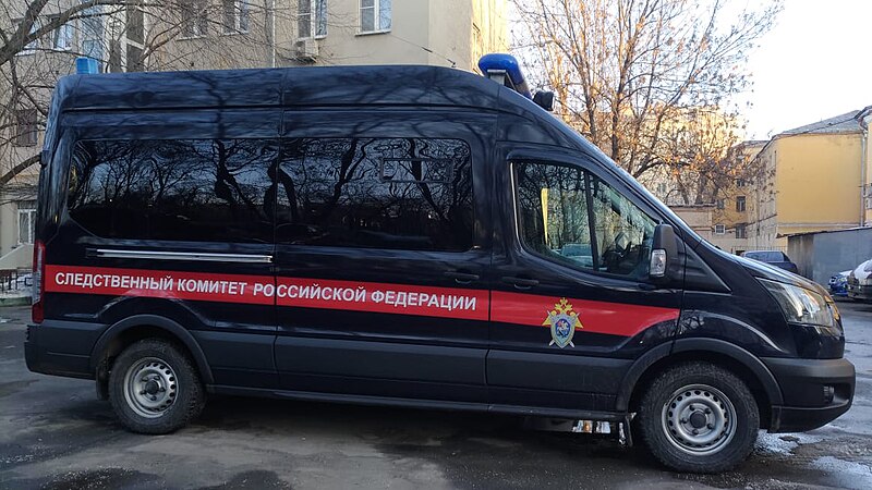 Задержаны террористы, участвовавшие в атаке на «Крокус»