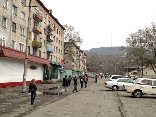 Купить Квартиру В Облучье