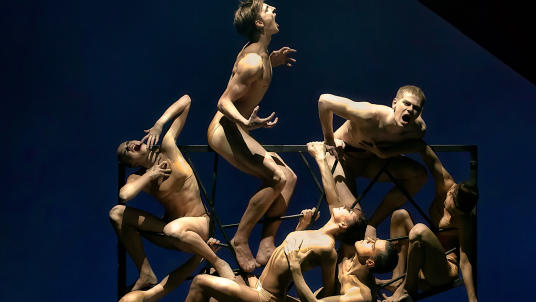 Фото: English National Opera