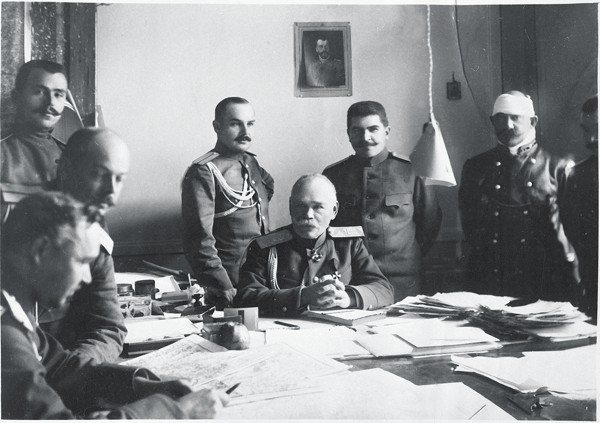 General Alekseyev History February revolution, Tsar nicholas ii, Imperial russia