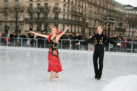 Мария Анисимова Олимпийская чемпионка