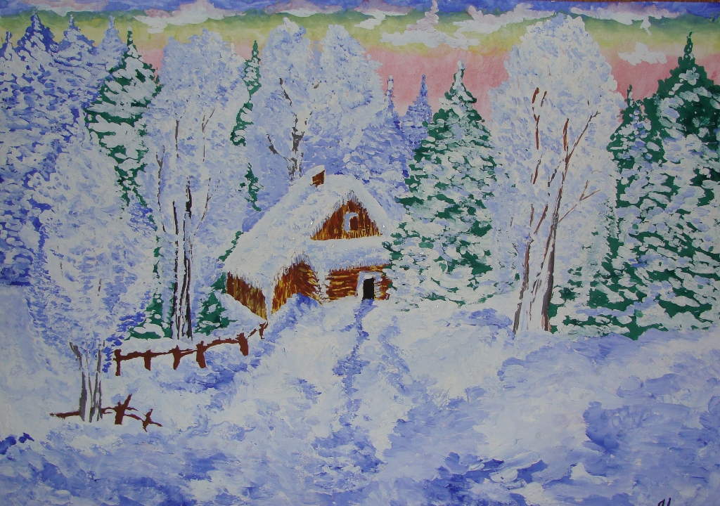 Зимний пейзаж класс. Зима рисунок. Зимний пейзаж цветными карандашами. Зимний пейзаж детский. Зимний пейзаж детские рисунки.