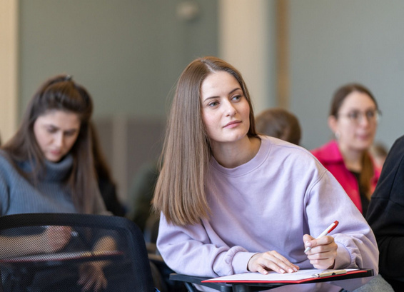 Арктический диктант проходит в России и за рубежом