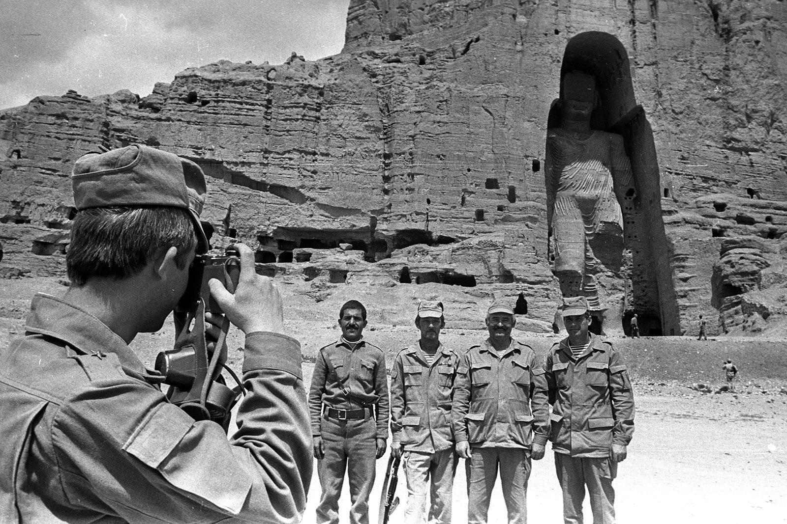 Фото афганистана 1979 1989 в хорошем качестве