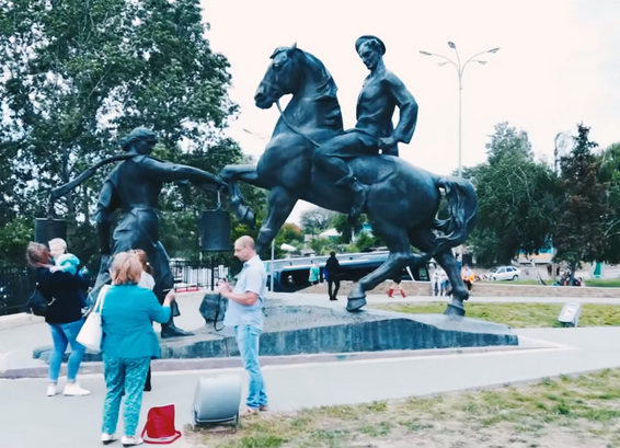 Пицца в станицы вешенской