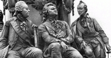 «Поживи с моё, закричишь курицей»