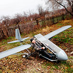 «Русский мир.ru» в фотографиях: «Икар Палыч»