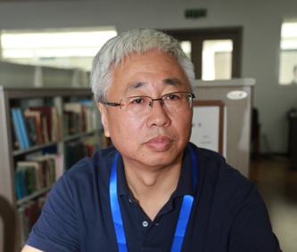 Чжэн Тиу: Мне, китайцу, это сильно не по-русски