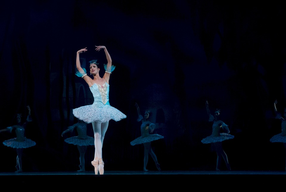 Гала-концерт «Иконы русского балета» в Лондоне посвятили Мариусу Петипа