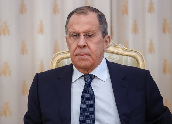 Сергей Лавров: Русский язык — наша очень сильная мягкая сила