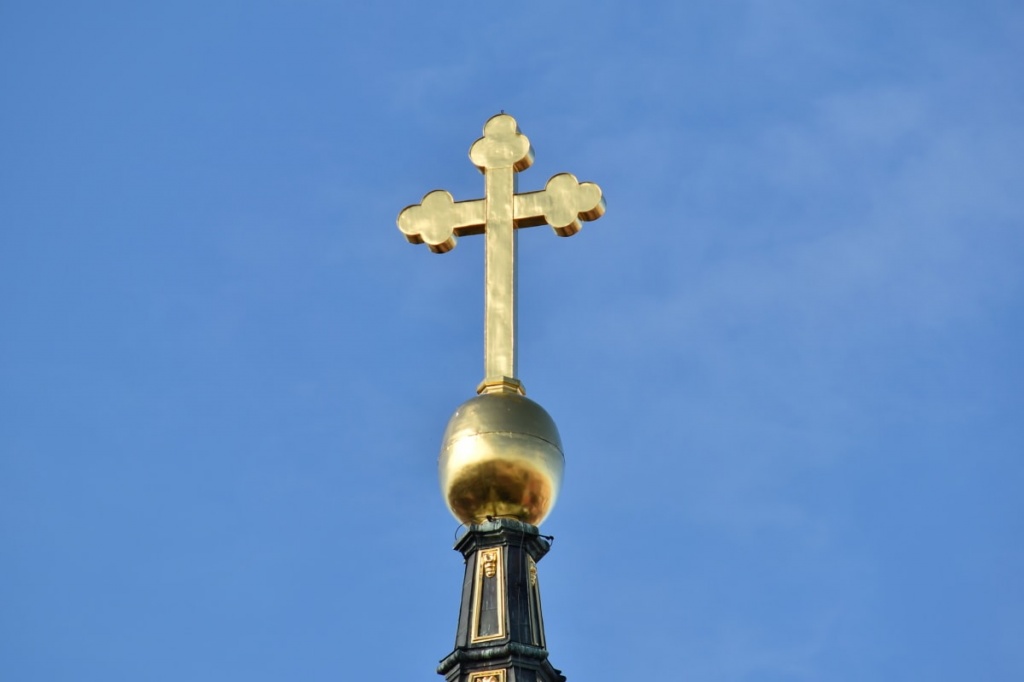 Таллин вынуждает Эстонскую православную церковь разорвать связи с РПЦ