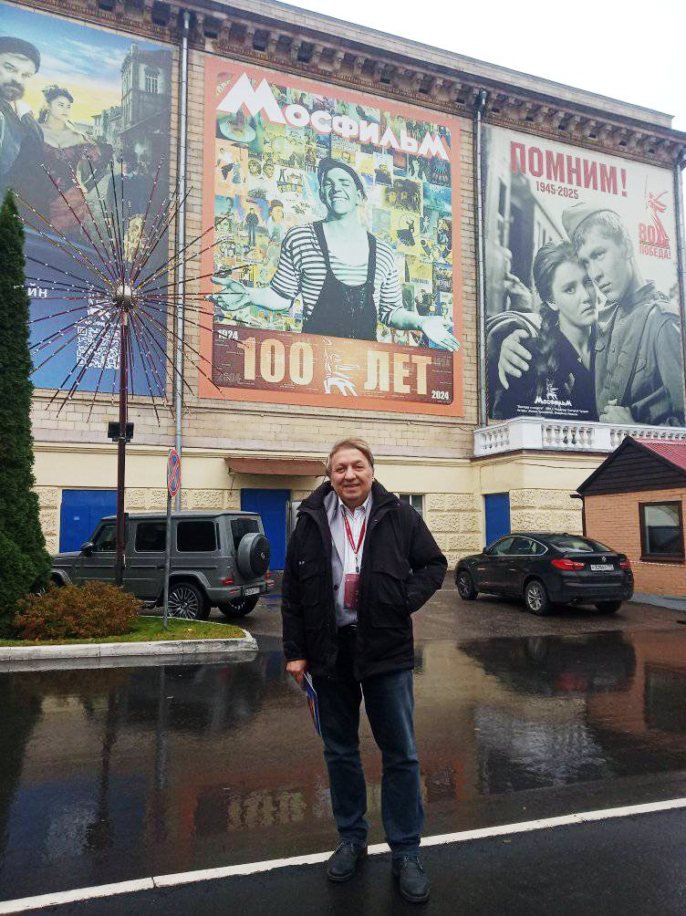 Фото Васо Капанадзе