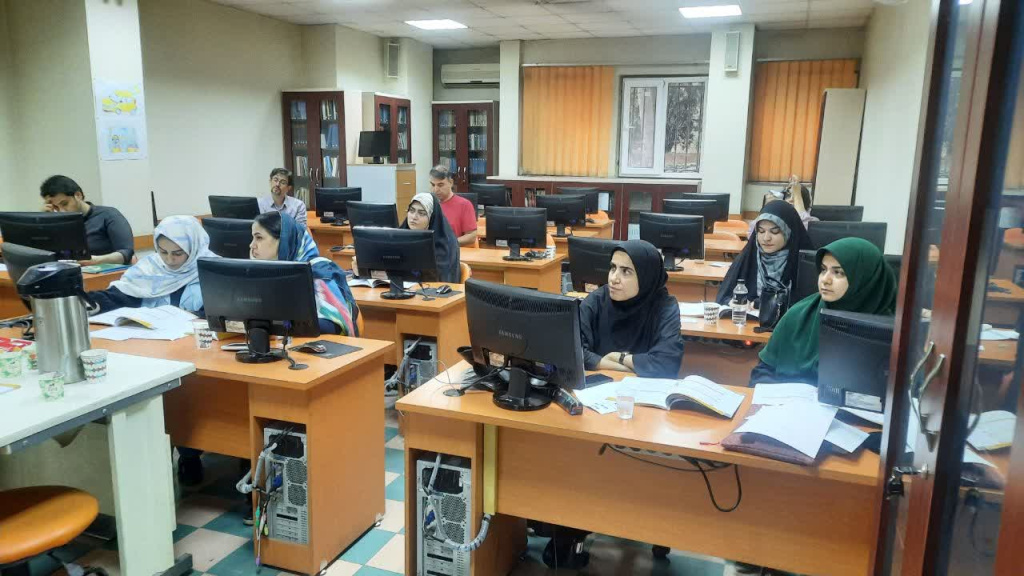 Курс повышения квалификации по обучению на основе метода CLIL провели для иранских педагогов-русистов