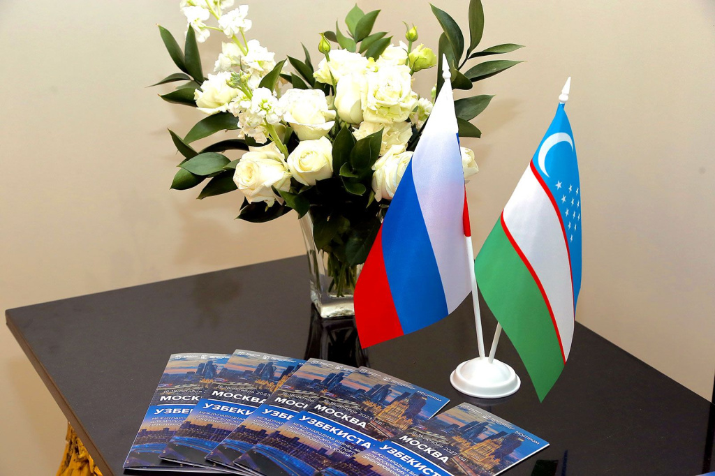Филиалы двух российских вузов отроются в Узбекистане
