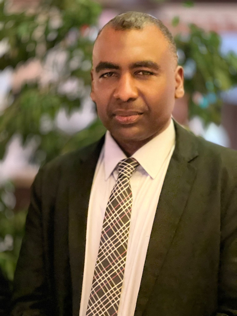 Эльтайеб Сулиман