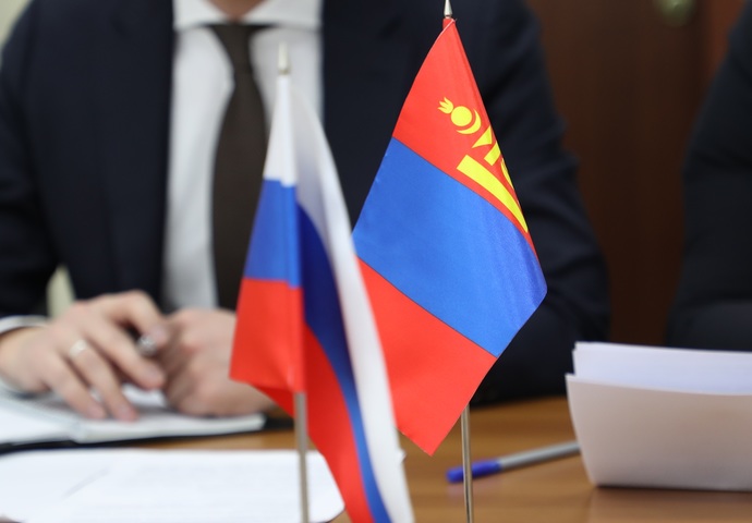 В шести провинциях Монголии работают российские педагоги