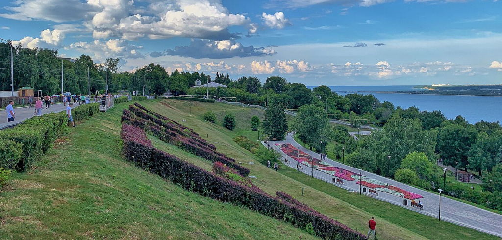 Ульяновск, парк Дружбы народов. Фото: wikipedia.org###https://ru.wikipedia.org/wiki/%D0%A3%D0%BB%D1%8C%D1%8F%D0%BD%D0%BE%D0%B2%D1%81%D0%BA