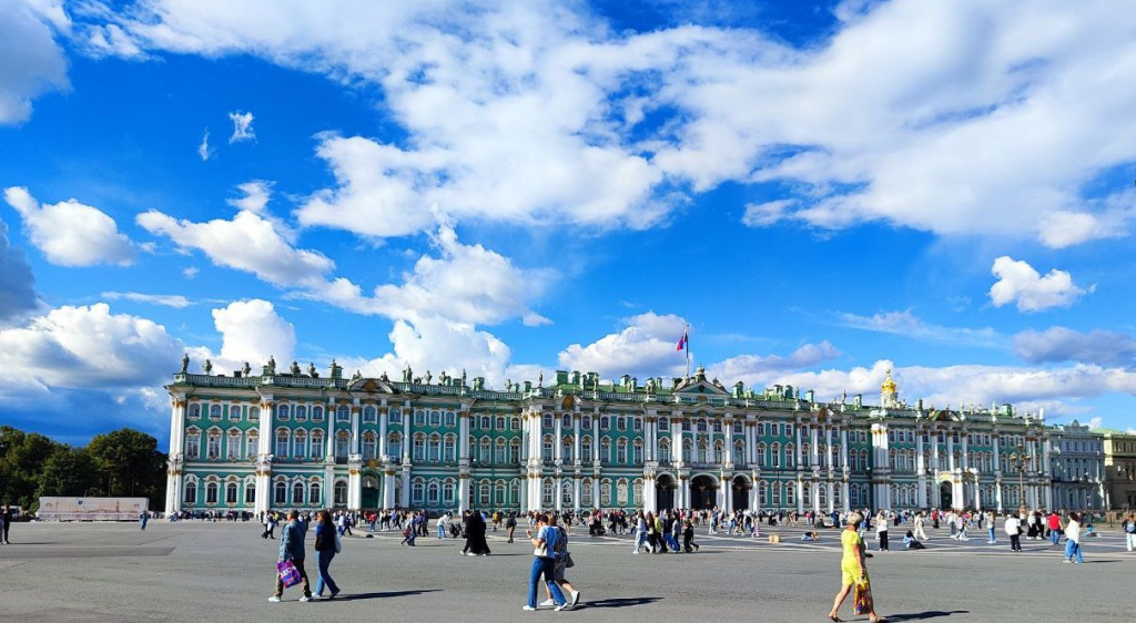 Редакция портала «Русский мир»