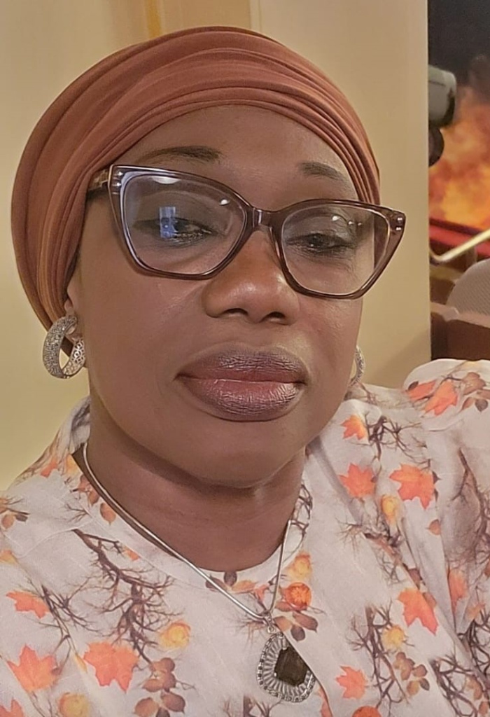 Манету Ндяй