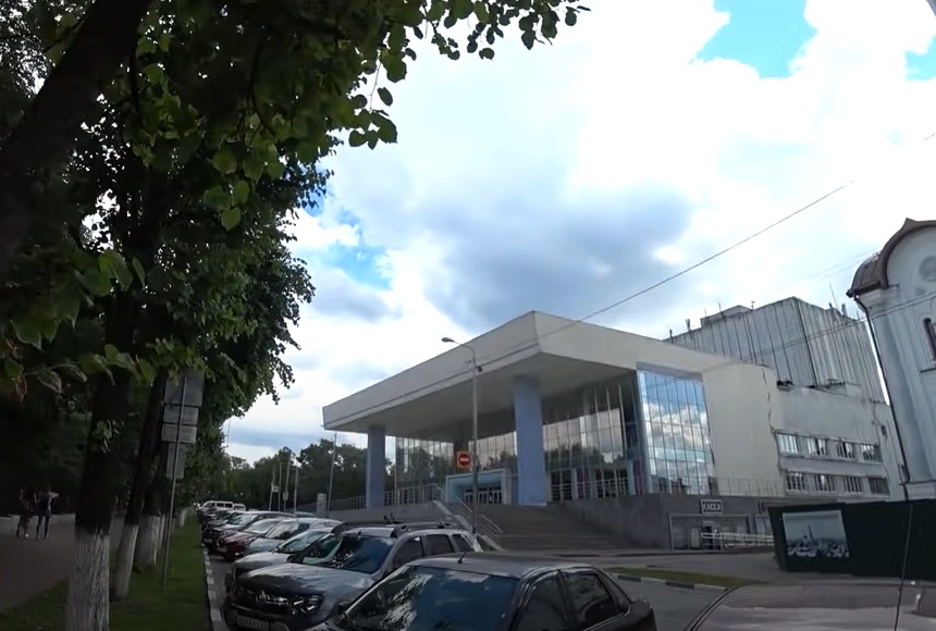 Международный форум общественной дипломатии проходит в Ульяновске