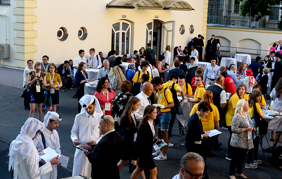 Международная биологическая олимпиада. Фото: International Biology Olympiad###https://www.ibo-info.org/en/