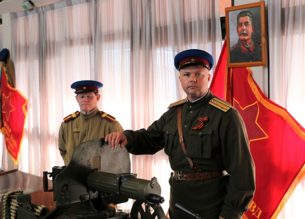 Фото предоставил Олег Максимов