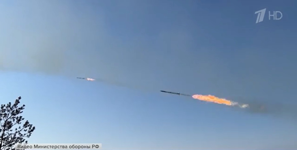 Фото: стоп-кадр / 1tv.ru###https://www.1tv.ru/news/2023-02-27/448110-v_kievskoy_oblasti_porazhen_tsentr_radioelektronnoy_razvedki_vsu