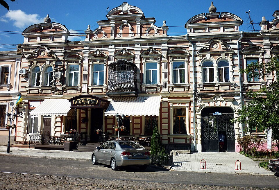 Фото: Николаев / Paul Fert / commons.wikimedia.org (CC-BY-SA-4.0)###https://commons.wikimedia.org/wiki/File:P1060716c.jpg Фото: Николаев / Paul Fert / commons.wikimedia.org (CC-BY-SA-4.0)###https://commons.wikimedia.org/wiki/File:P1060716c.jpg