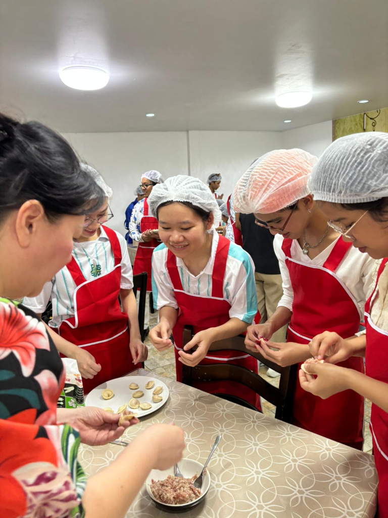 Фото предоставлено Татьяной Ким