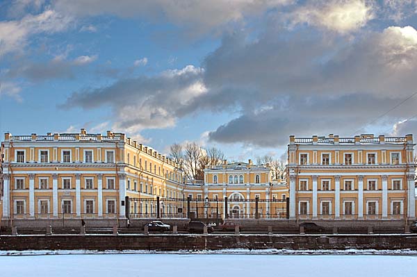 Фото: сайт музея-усадьбы Гавриила Державина Фото: сайт музея-усадьбы Гавриила Державина