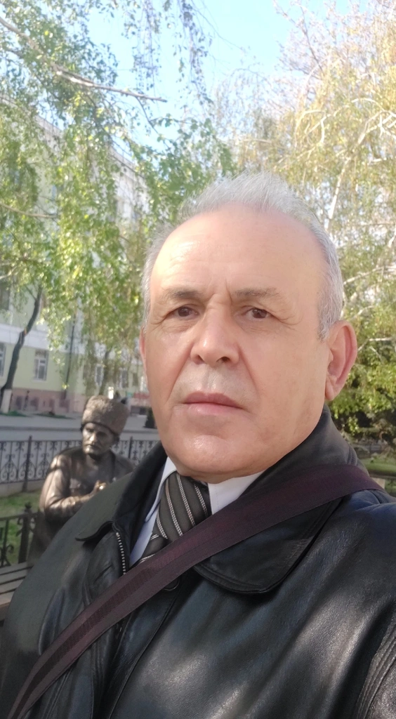 Ибрагим Истанбули