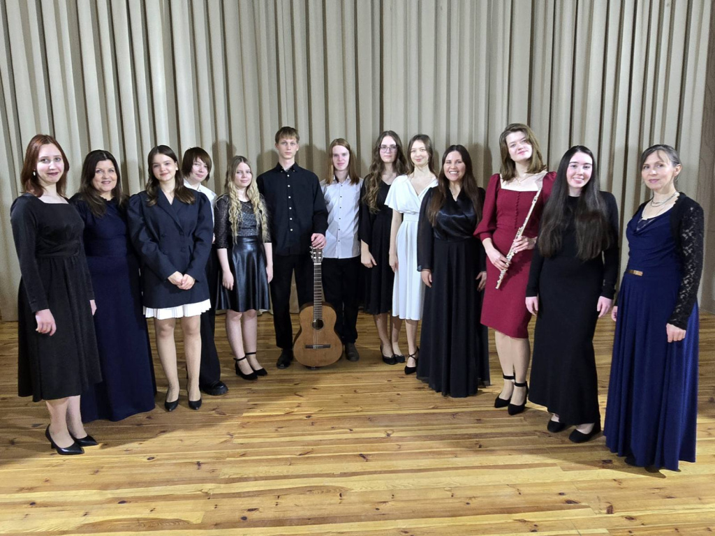 10.11.2025, Новополоцкий политехнический колледж, участники мероприятия.jpg