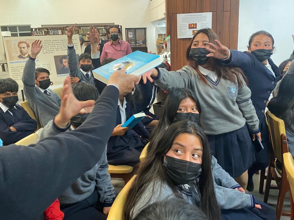 Мероприятие культурного фонда CLE