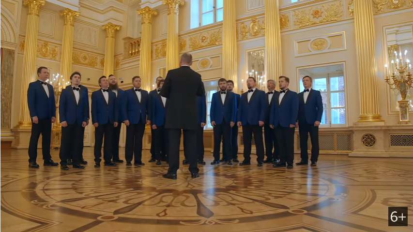 Фото: Хор Сретенского монастыря / стоп-кадр / youtube.com###https://www.youtube.com/watch?v=iOlE0TUeK0A Фото: Хор Сретенского монастыря / стоп-кадр / youtube.com###https://www.youtube.com/watch?v=iOlE0TUeK0A