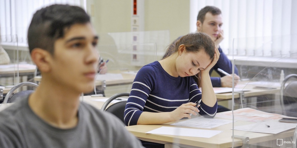 Российско-белорусская олимпиада по русскому языку и математике прошла в Брянской области