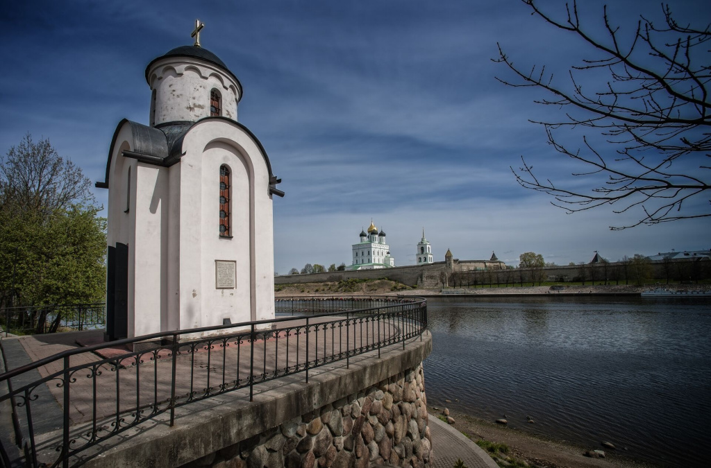 Переселение соотечественников в Россию обсудили в Пскове