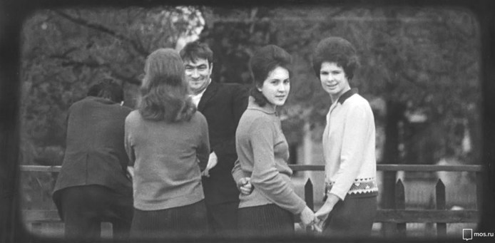 Фото: «На пригородной». Автор М. Дашевский. 1978 год / mos.ru / https://www.mos.ru/news/item/51363073/ Фото: «На пригородной». Автор М. Дашевский. 1978 год / mos.ru / https://www.mos.ru/news/item/51363073/